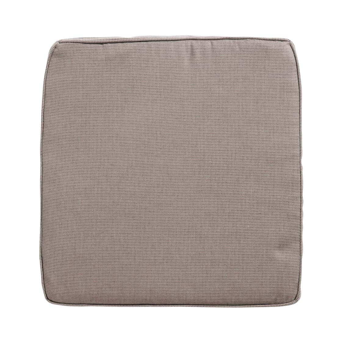 Madison Rib Liver 48x48 Sitzkissen