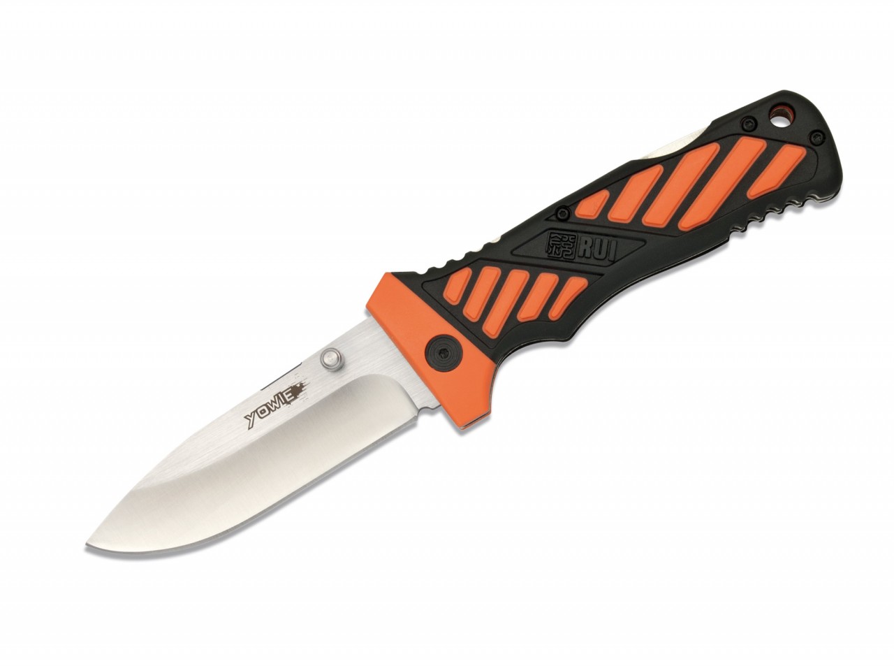 Yowie Orange Pocket