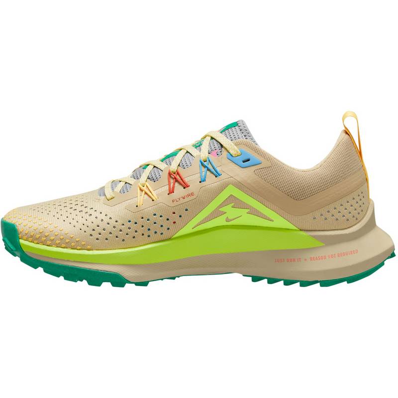 Nike REACT PEGASUS TRAIL 4 Laufschuhe Damen
