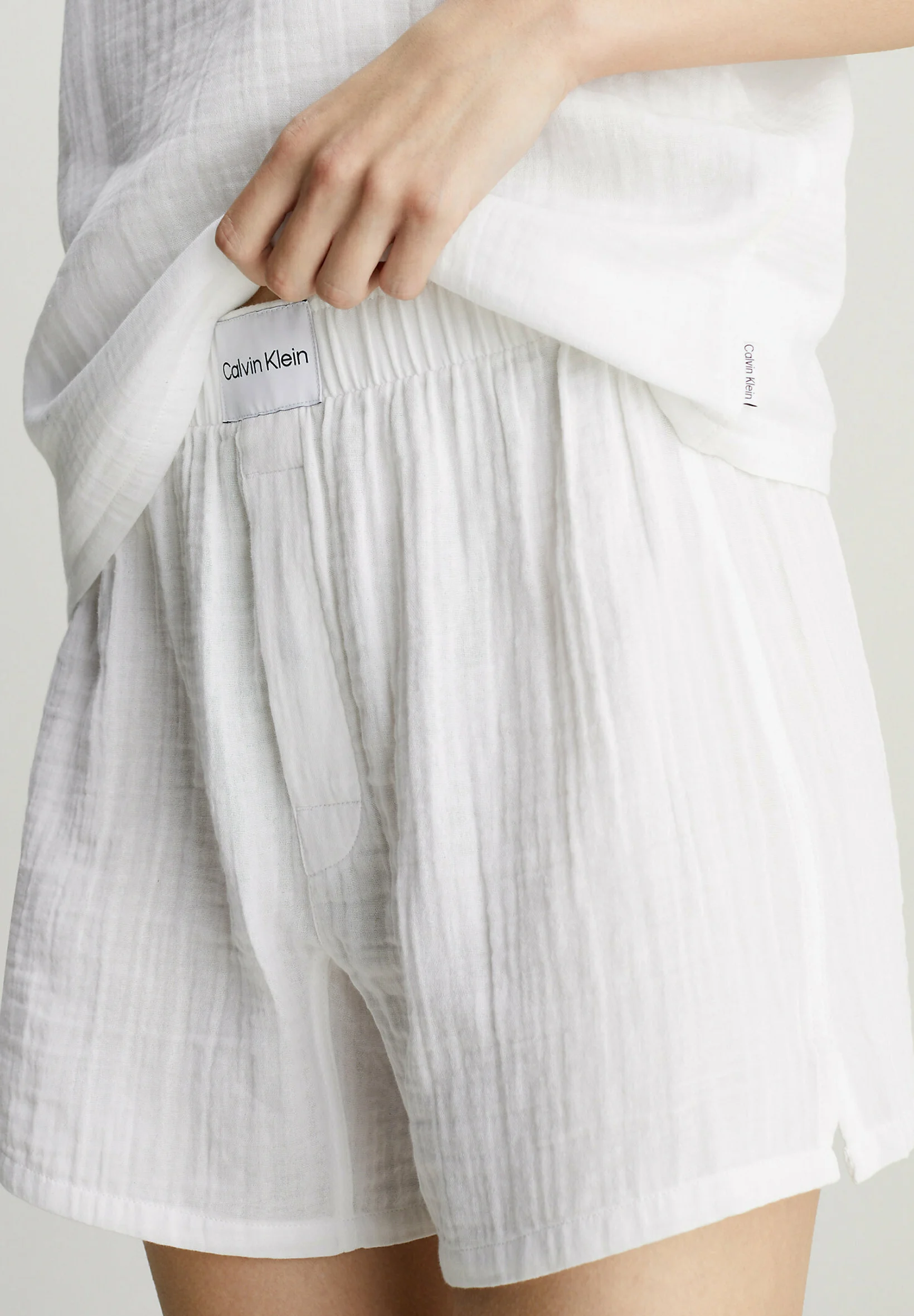 Conjunto de ropa interior Calvin Klein - Pijama