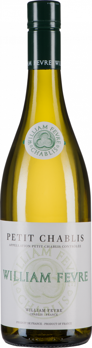 William Fèvre Petit Chablis 2022