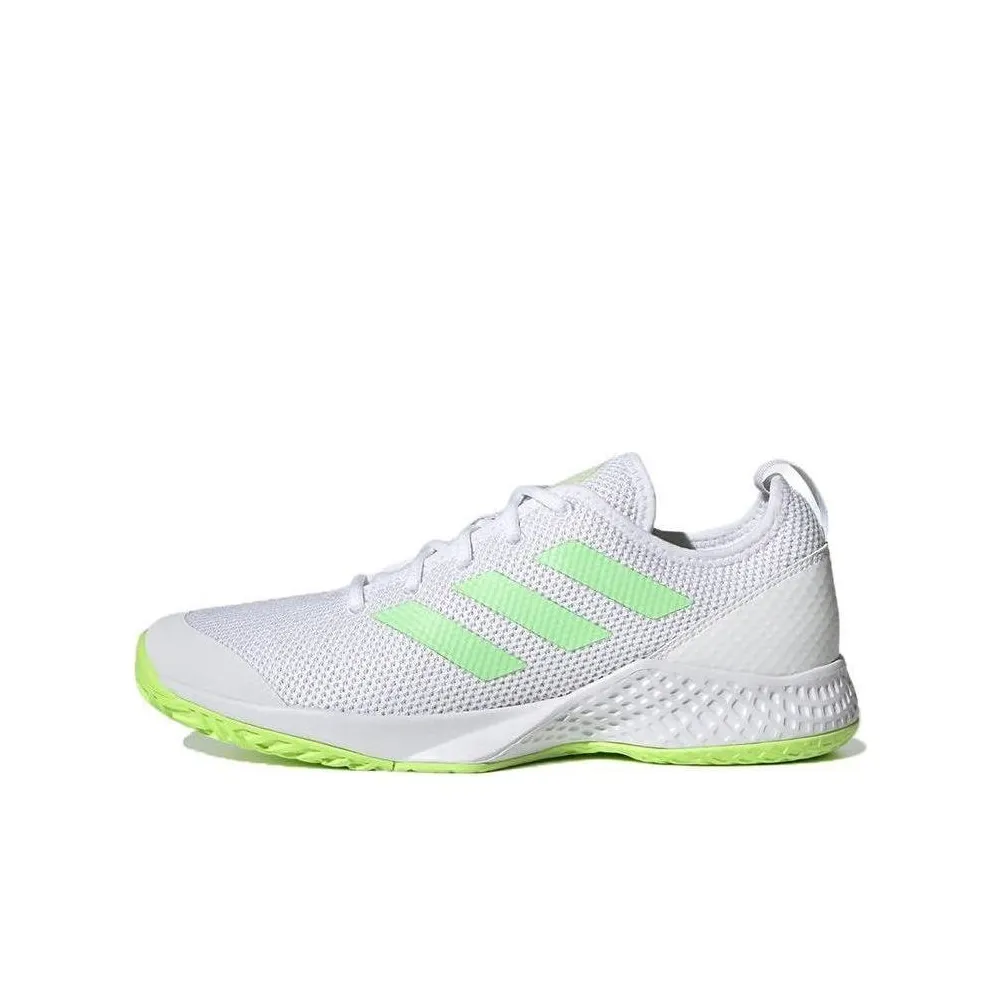 adidas CourtFlash GY4007 / weiss