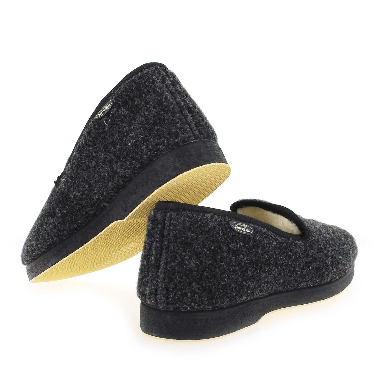 Semelflex  CALOGILBERT - Anthracite