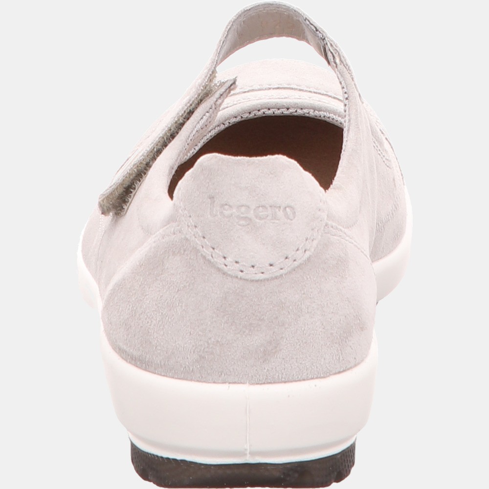 LEGERO Sportliche Slipper grau