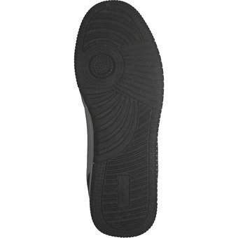 KangaROOS K-Watch Board Sneaker in schwarz