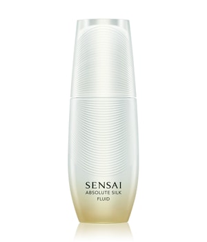 Sensai Absolute Silk Gesichtsfluid-80 ml