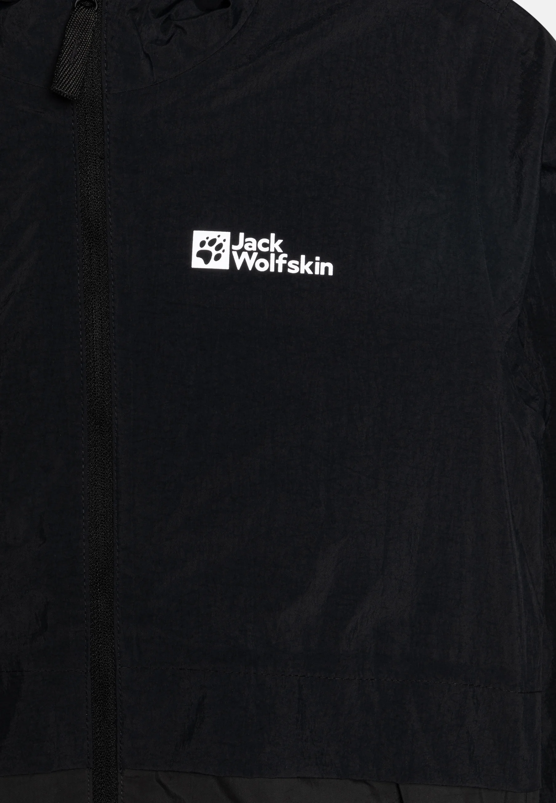 Jack Wolfskin DÍAS LLUVIOSOS - Impermeable