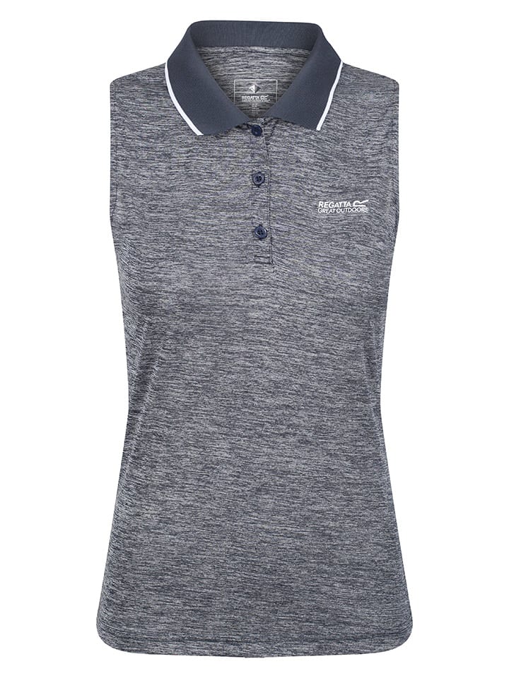 Regatta Funktionspoloshirt 