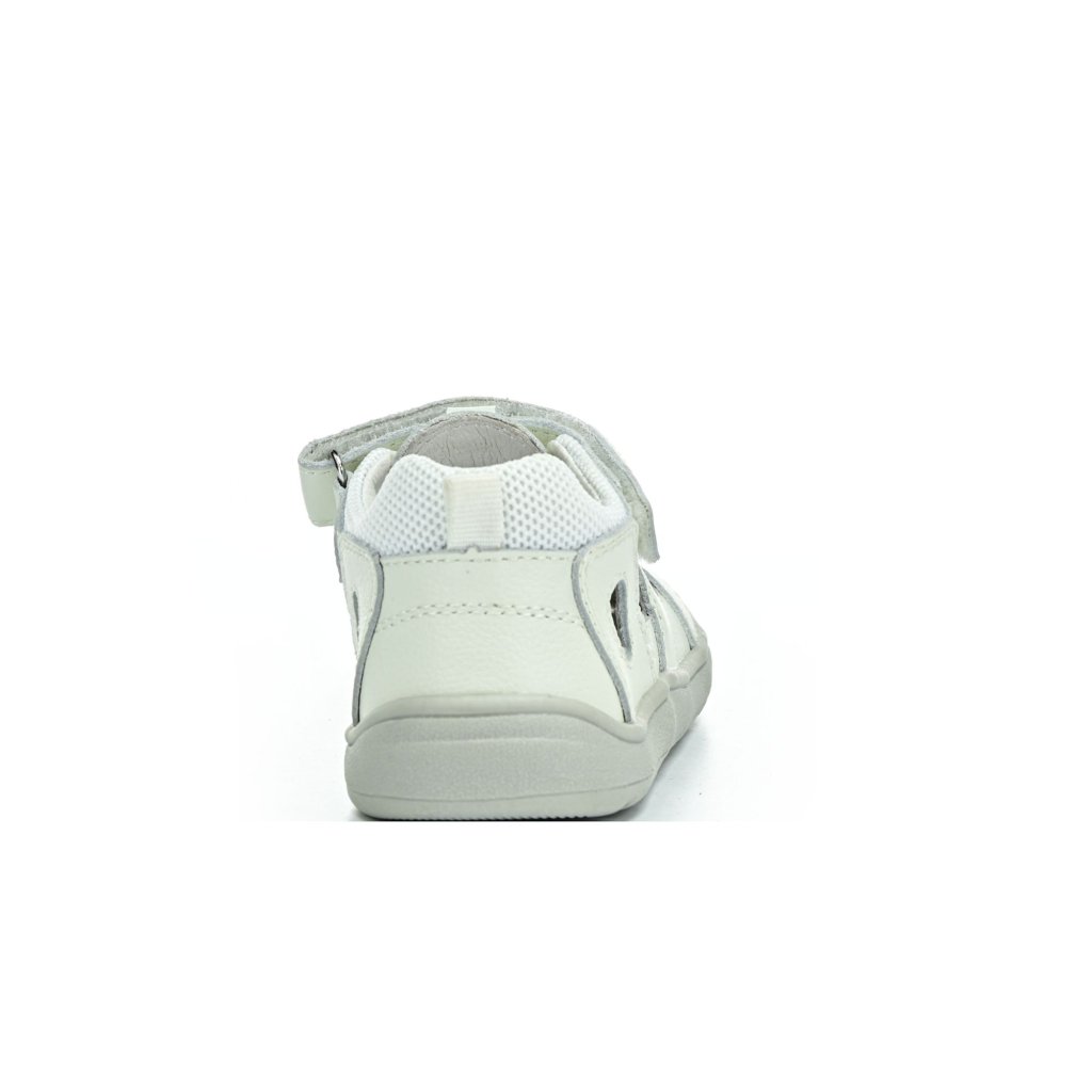 Protetika Kendy White Barfußsandalen