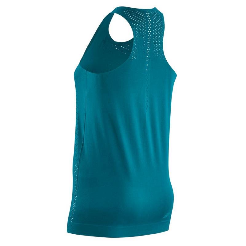 CEP Run Ultralight Tank Top Funktionstank Damen