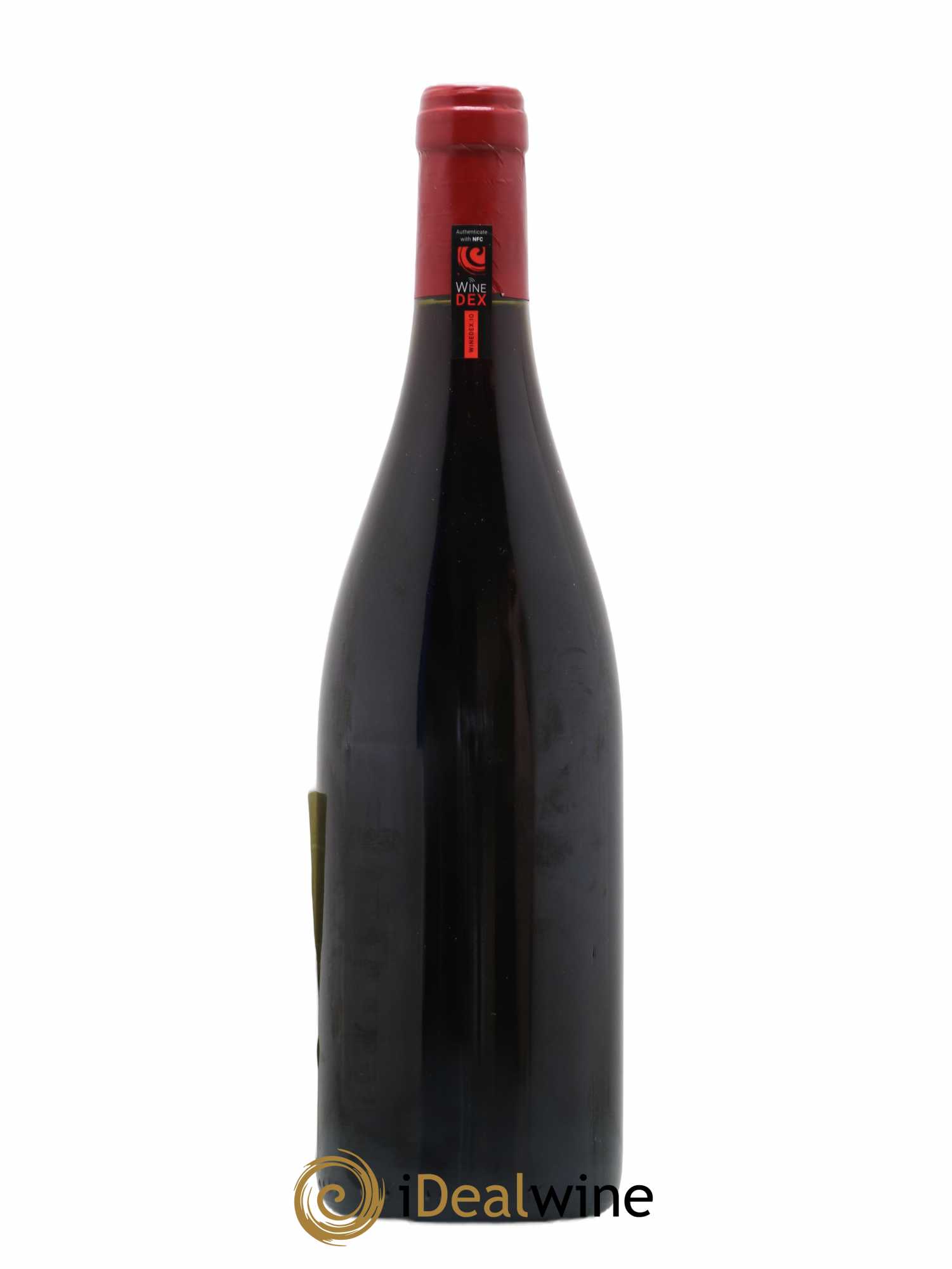 Châteauneuf-du-Pape Pignan Emmanuel Reynaud  2010 - Lot de 1 Bouteille