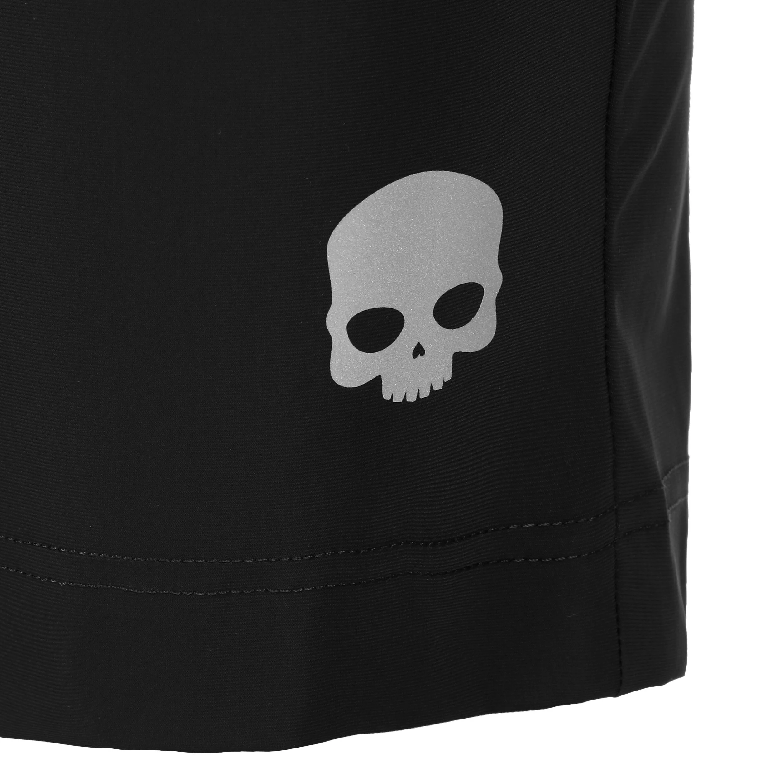 Tech Shorts Herren - Weiß