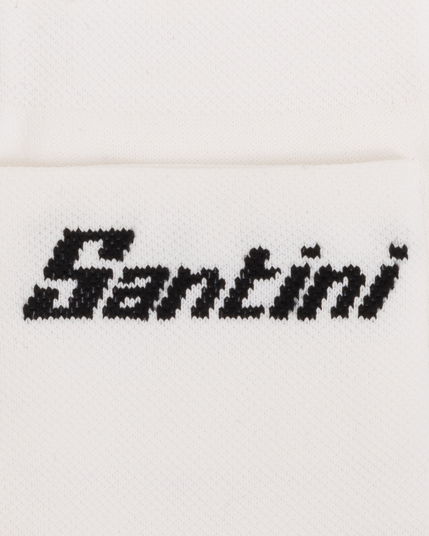 Santini Racing 1S651QSKCUBO-B fietssokken
