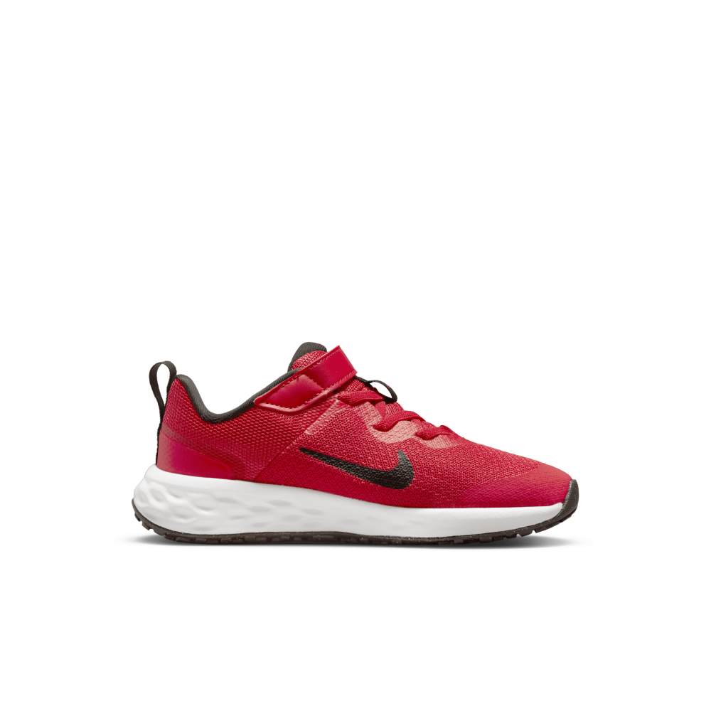 Nike Revolution 6 DD1095-607 / rot