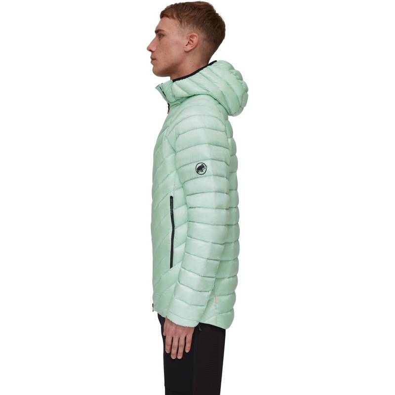 Mammut Broad Peak Daunenjacke Herren