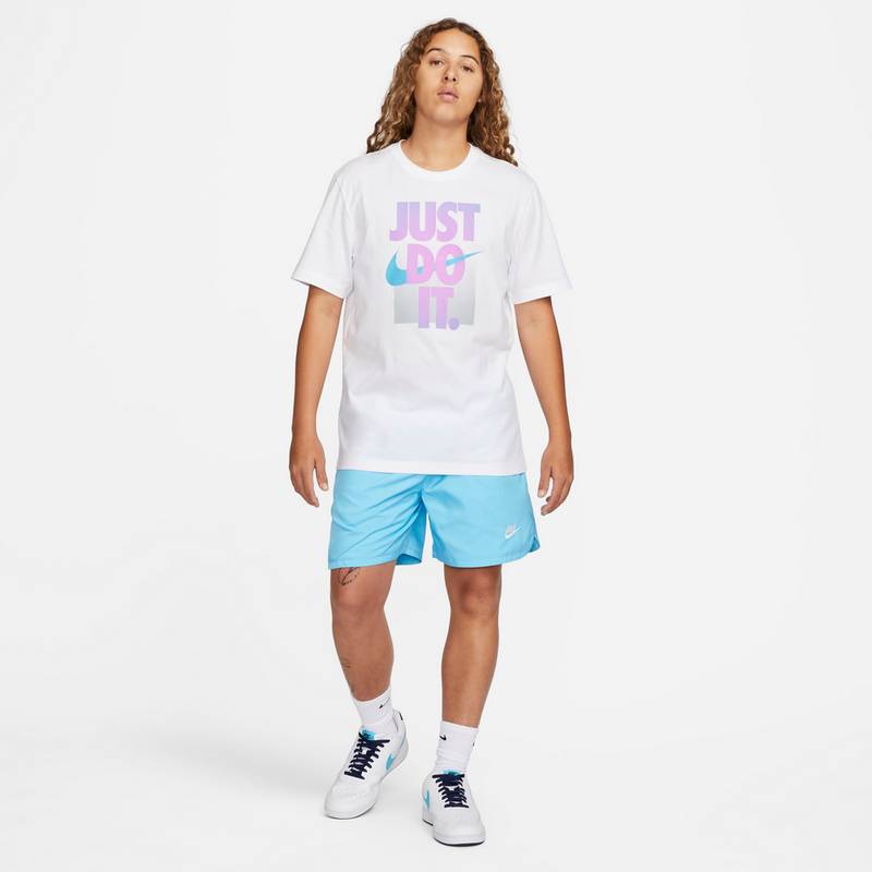 Nike NSW Essentials Lined Flow Shorts Herren