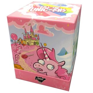 Kill The Unicorns (DE)