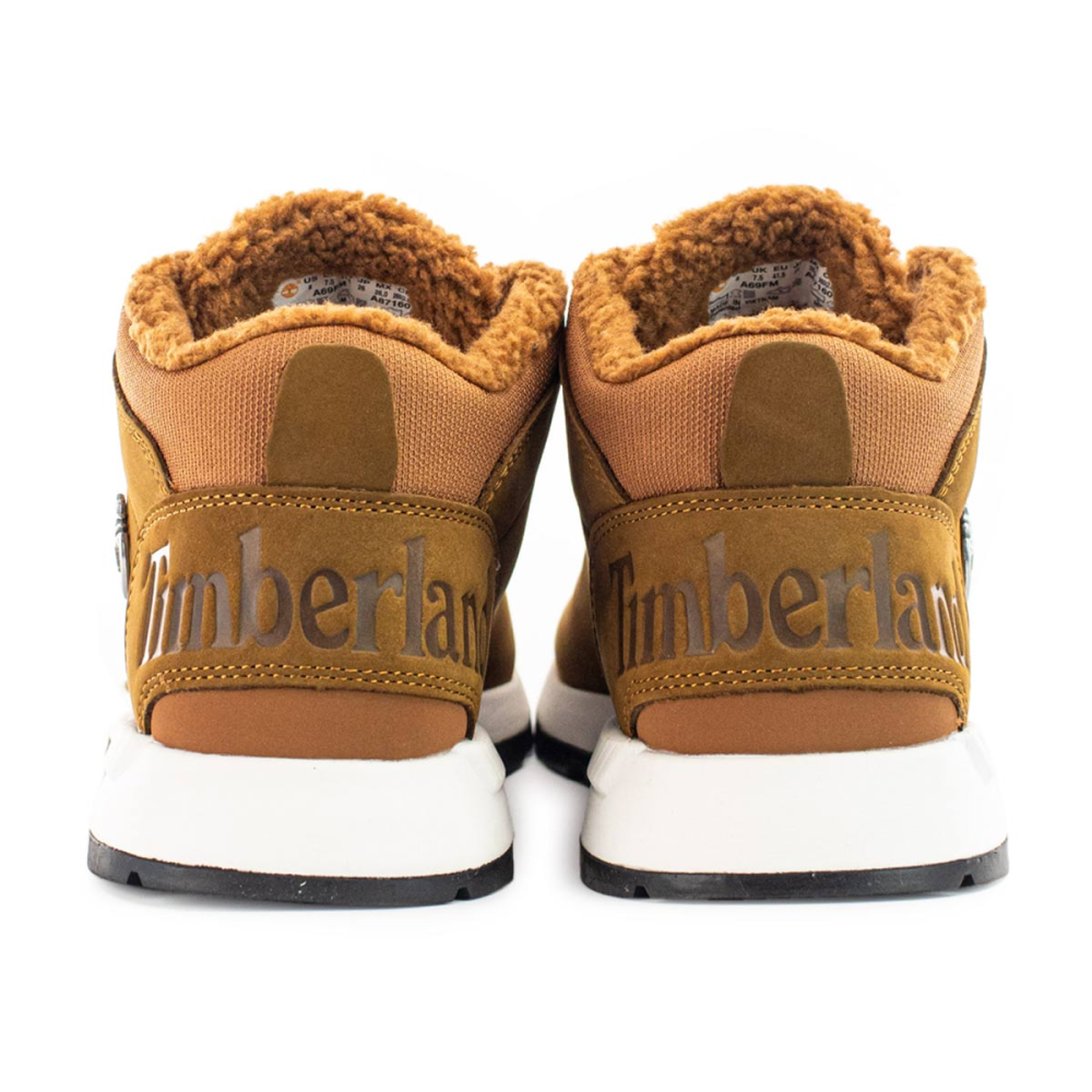 Timberland Sprint Trekker Mid Lace Boot Winter TB0A69FM643 / braun
