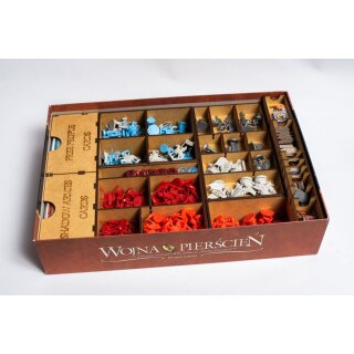 Geekmod - Organizer compatible with War of the Ring