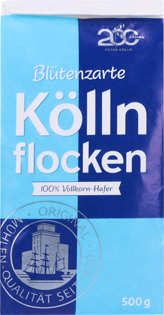 Kölln Blütenzarte Flocken