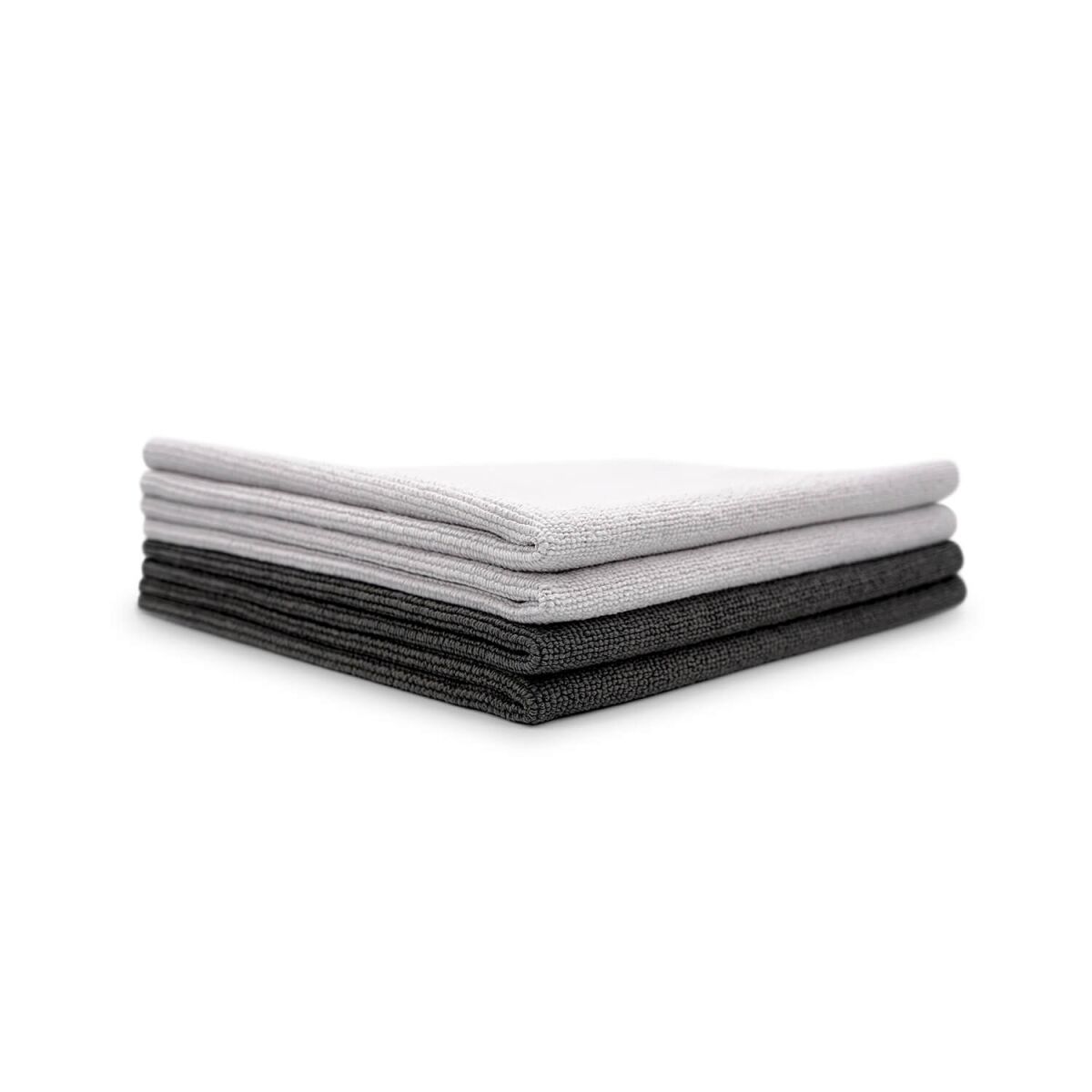 The Collection Wipeout Mikrofasertuch 320GSM 40×40 4Stk.