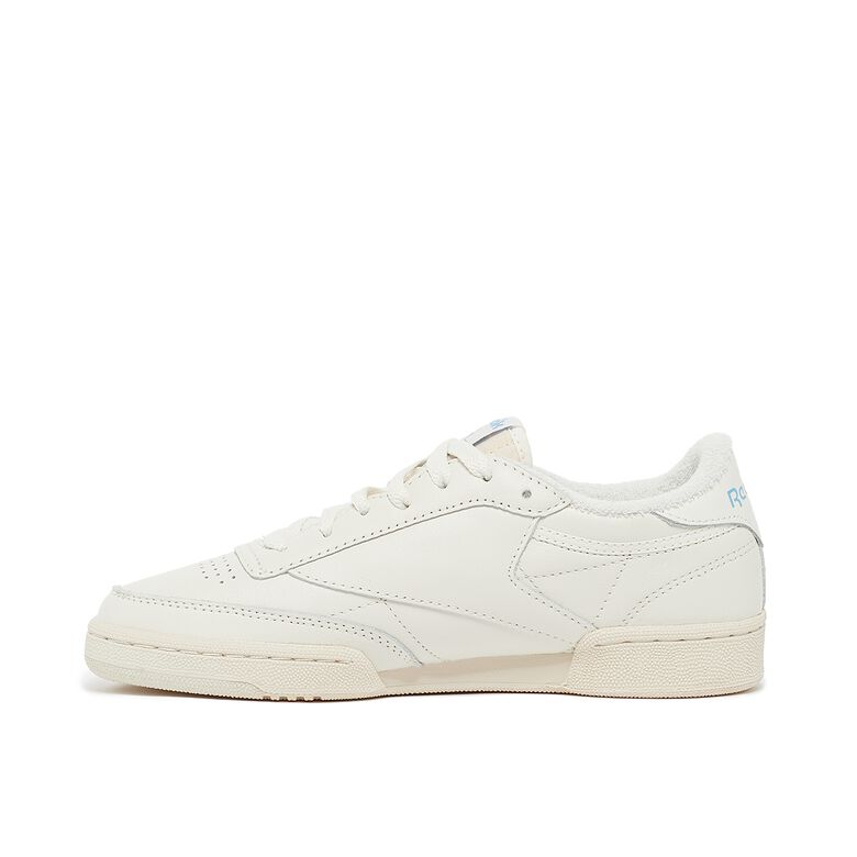Reebok Wmns Club C 85 Vintage chalk/alabaster/sky blue
