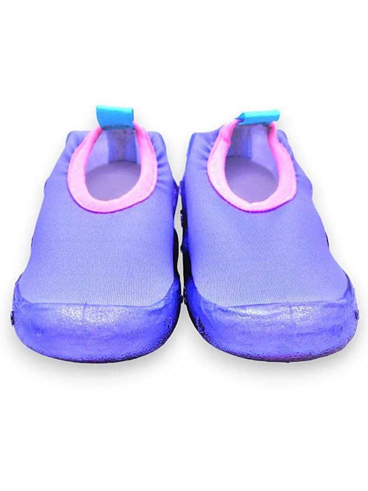 First Step Badeschuhe in Lila günstig kaufen 26/27