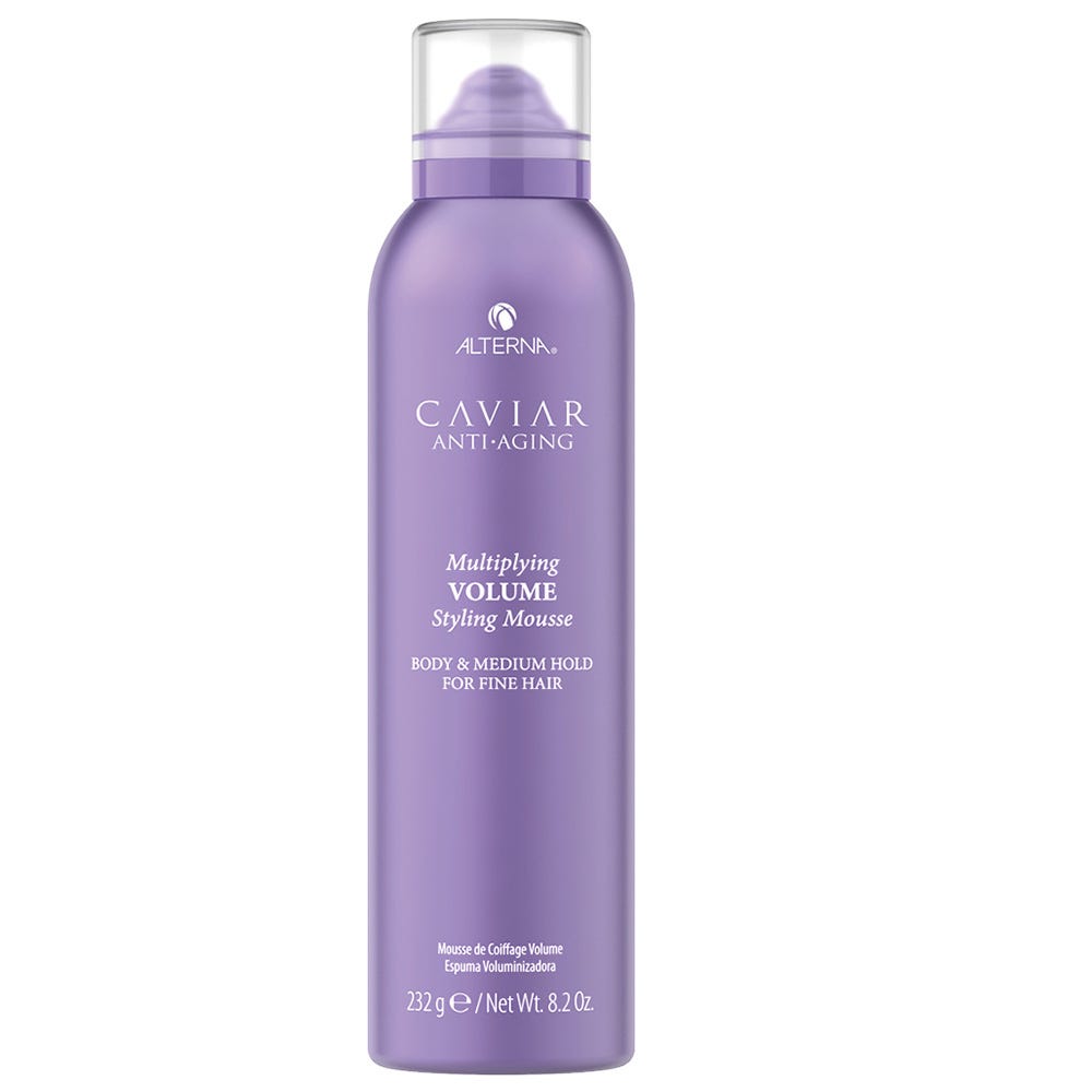 Alterna Caviar Multiplying Volume Styling 232 g