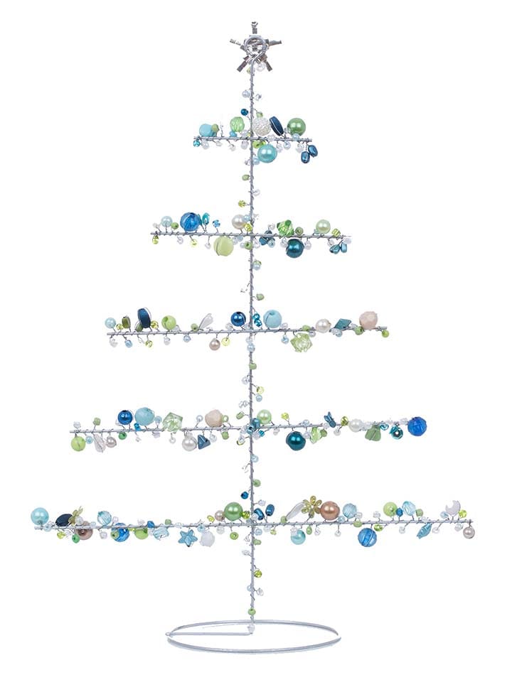 Overbeck and Friends Dekoweihnachtsbaum 
