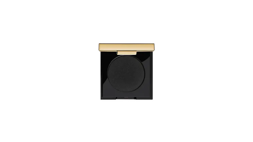 Yves Saint Laurent Velvet Crush Lidschatten 1 g 32 - Unaccessible Black