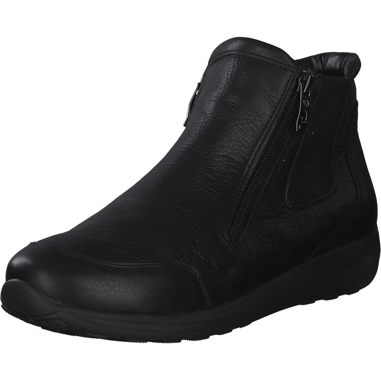 Ara Osaka 34581, Boots, Damen, Schwarz