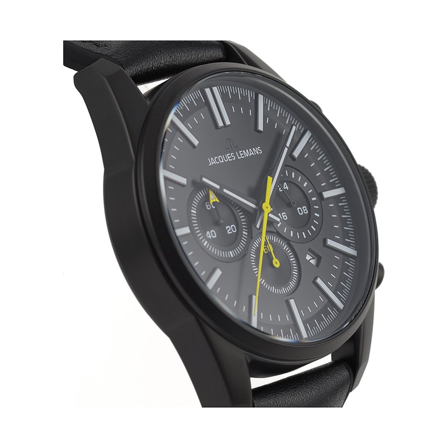 Jacques Lemans Chronograph Sport