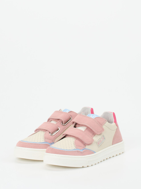 Klettschuh-66215930002 Naturino