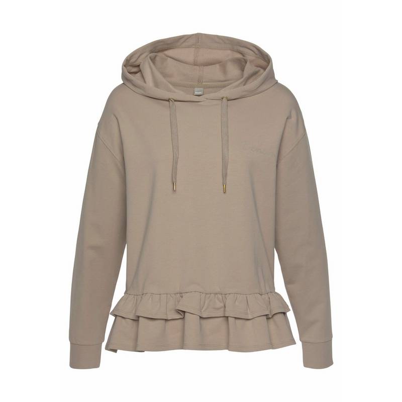 Bench Hoodie Damen
