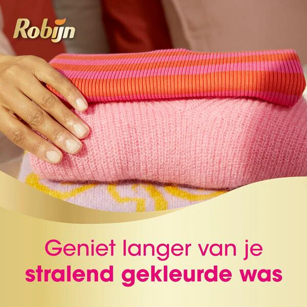 Robijn Tropical 3-in-1 pesukapselit 15 kpl