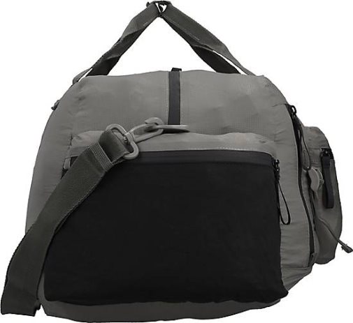 camel active Nolan Faltbare Weekender Reisetasche 50 cm