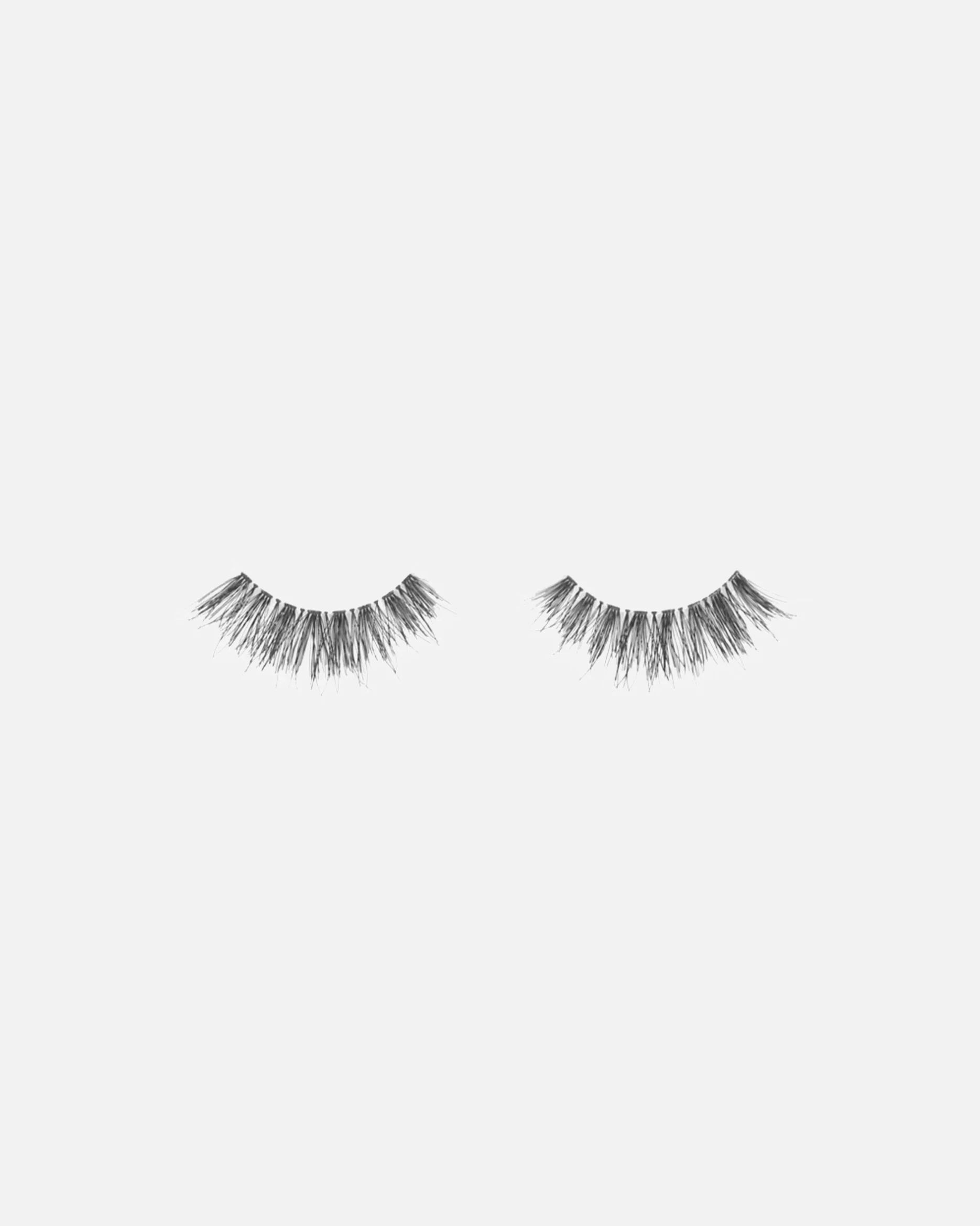 Make-up Studio Eyelashes 25