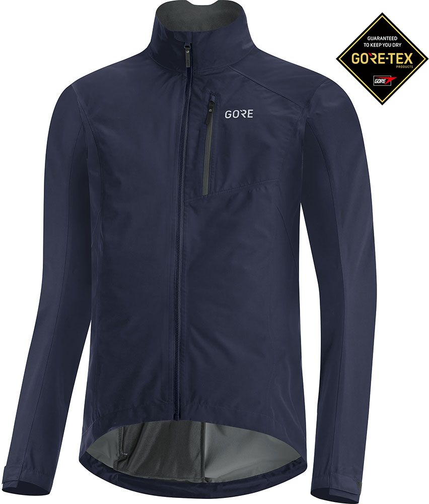 GOREWEAR GORE-TEX PACLITE® - Regenjacke kaufen | Bike-Discount