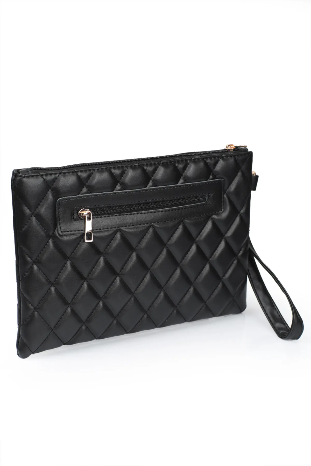 Capone Outfitters  Gesteppte Tasche für Damen „Paris“