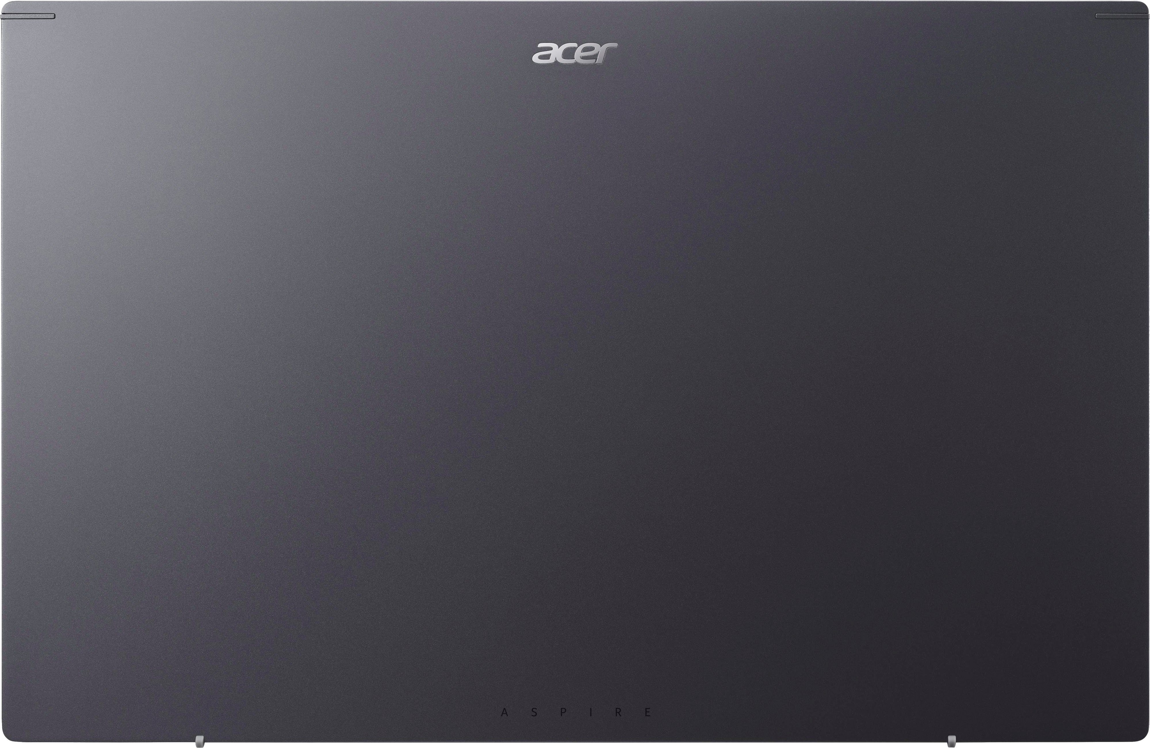 Acer A517-58GM-791C Notebook (43,94 cm/17,3 Zoll, Intel Core i7 1355U, GeForce RTX 2050, 512 GB SSD)