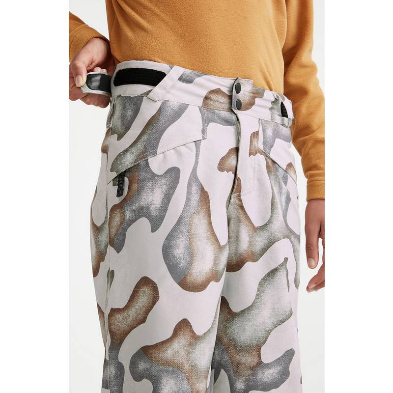 O'NEILL HAMMER Snowboardhose Kinder