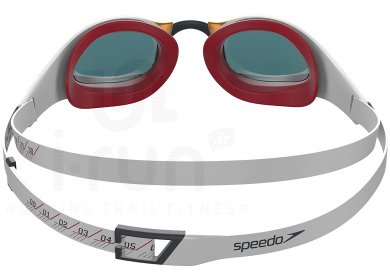 Speedo Fastskin Pure Focus Mirror