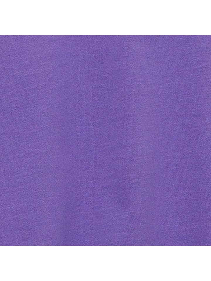 Sisley Longsleeve in Violett günstig kaufen