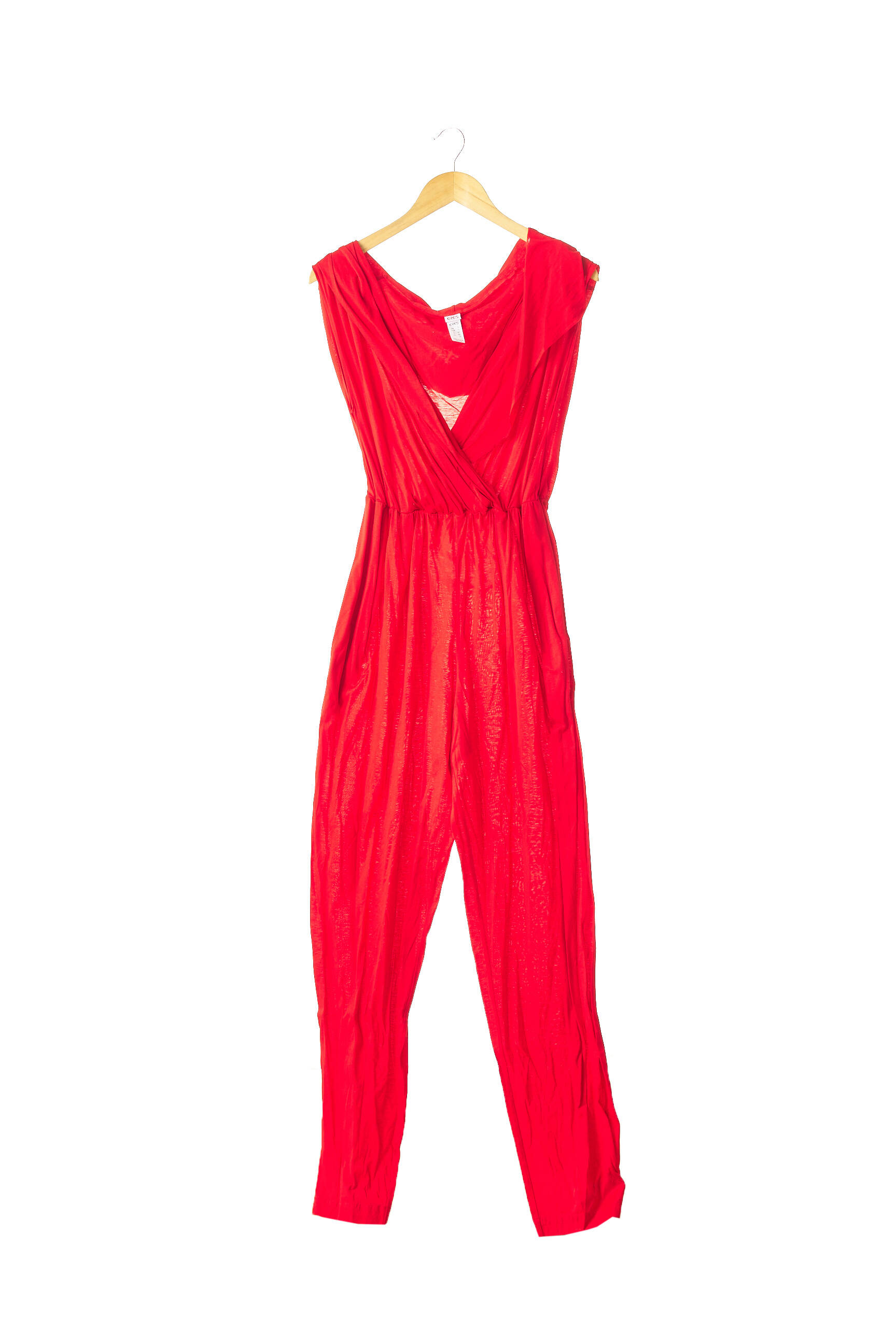 Eres Combinaisons 1 Femme couleur rouge