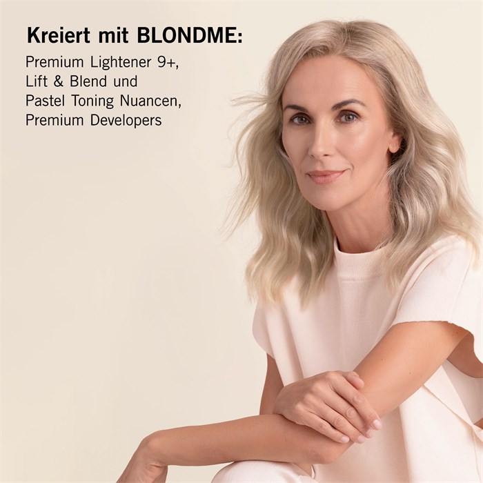 Lift & Blend