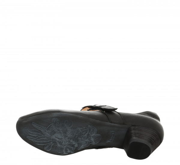 AIDA Pumps - Schwarz/Kombi