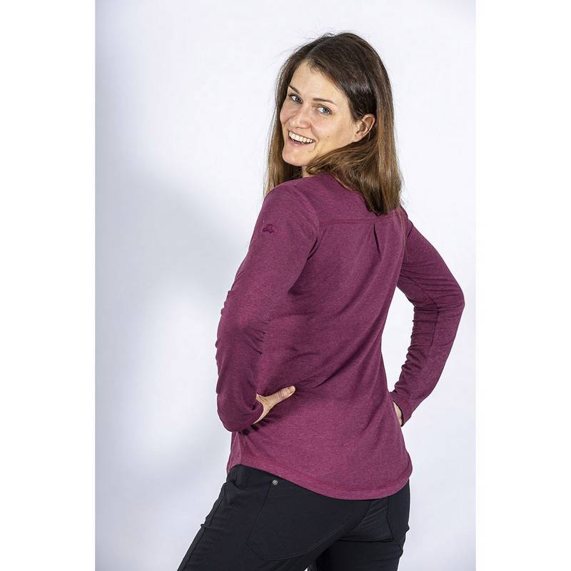 Maul Sport Bali Funktionsshirt Damen
