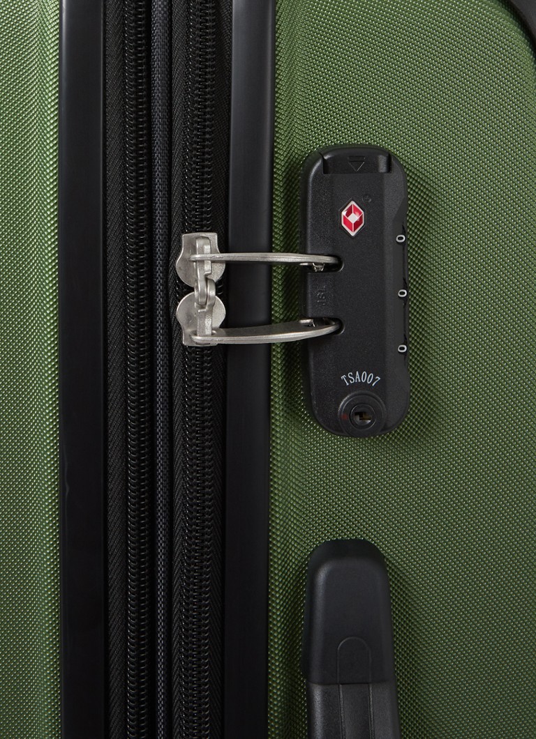 Rulotă urbană Travelite 68cm