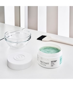 Revlon Professional Re/Start VOLUME Lightweight Jelly Mask Haarmaske 500 ml