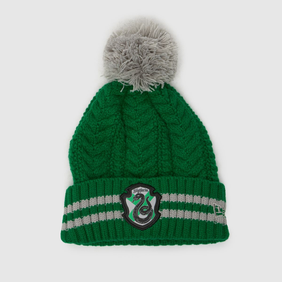 New Era zöld gyerek Harry Potter sapka